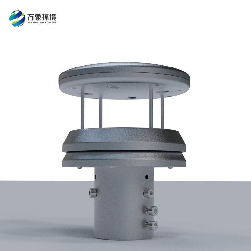 不銹鋼壓電雨量傳感器憑借什么脫穎而出的？