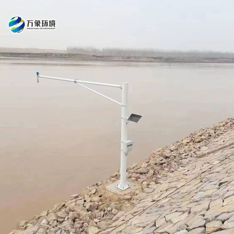 河流水位雨量監(jiān)測(cè)系統(tǒng)：全面覆蓋，無死角監(jiān)測(cè)