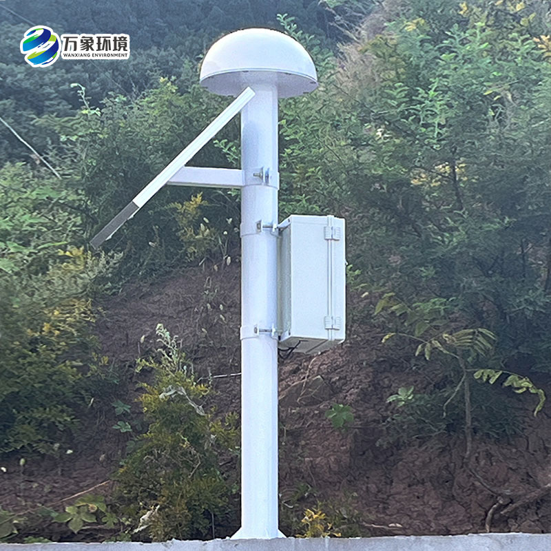表面位移監(jiān)測(cè)預(yù)警系統(tǒng)可廣泛應(yīng)用于大壩安全監(jiān)測(cè)、橋梁健康檢測(cè)、滑坡預(yù)警等