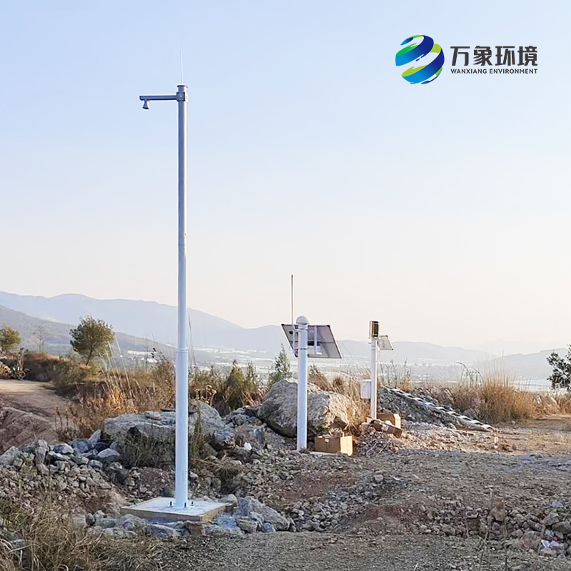 水位雨量流速流量監(jiān)測儀，現(xiàn)代水文管理、水患防控少不了它！